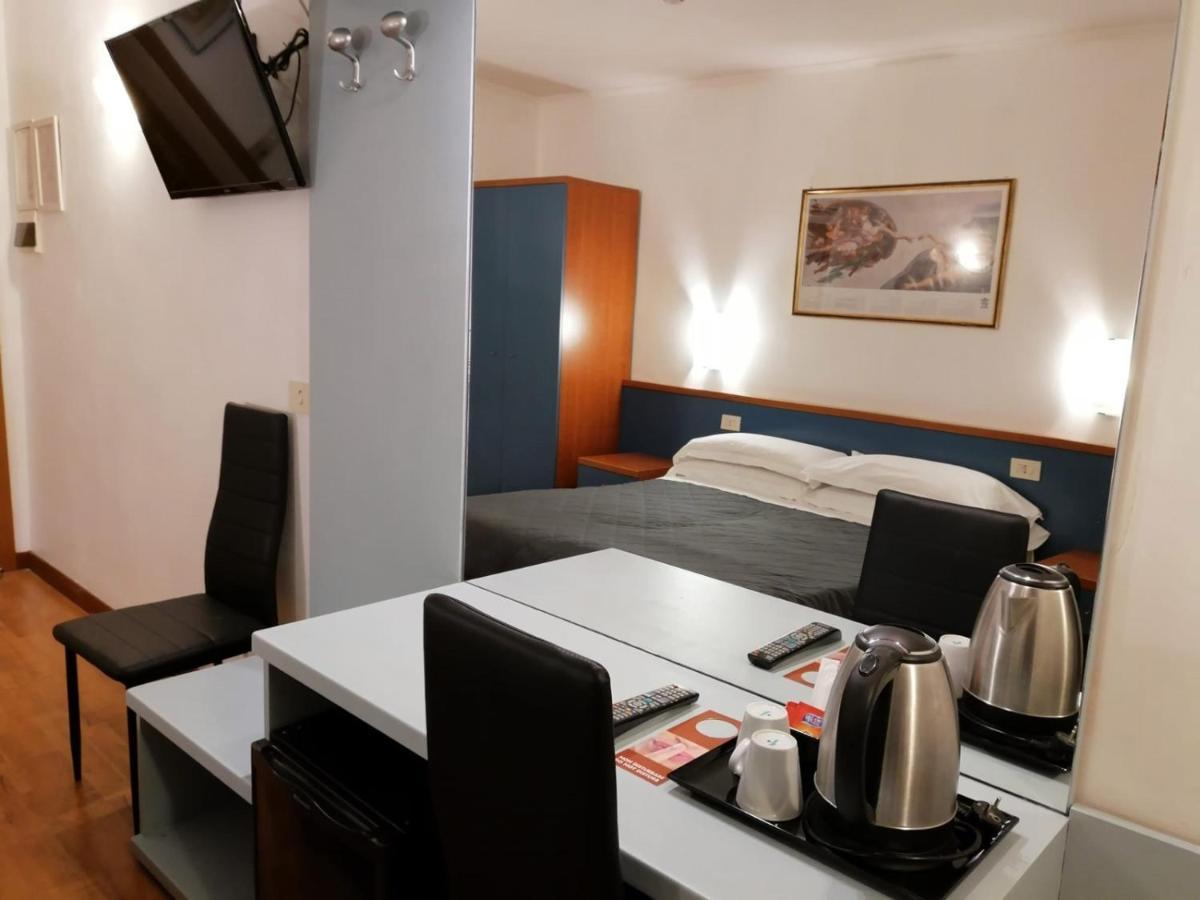 Quarto Duplo ou Twin Standard