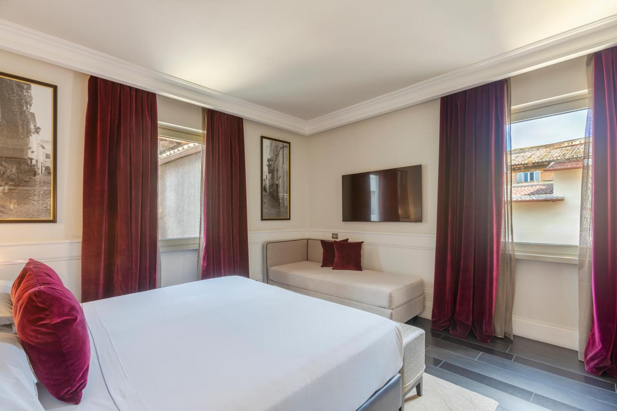 Habitación Executive