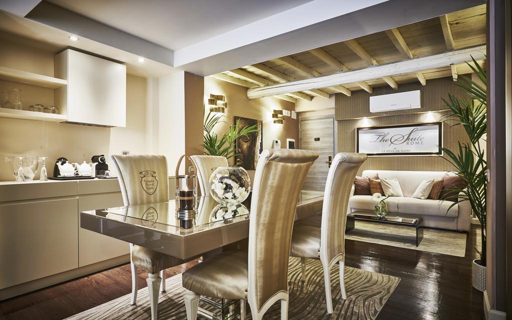 Suite Standard