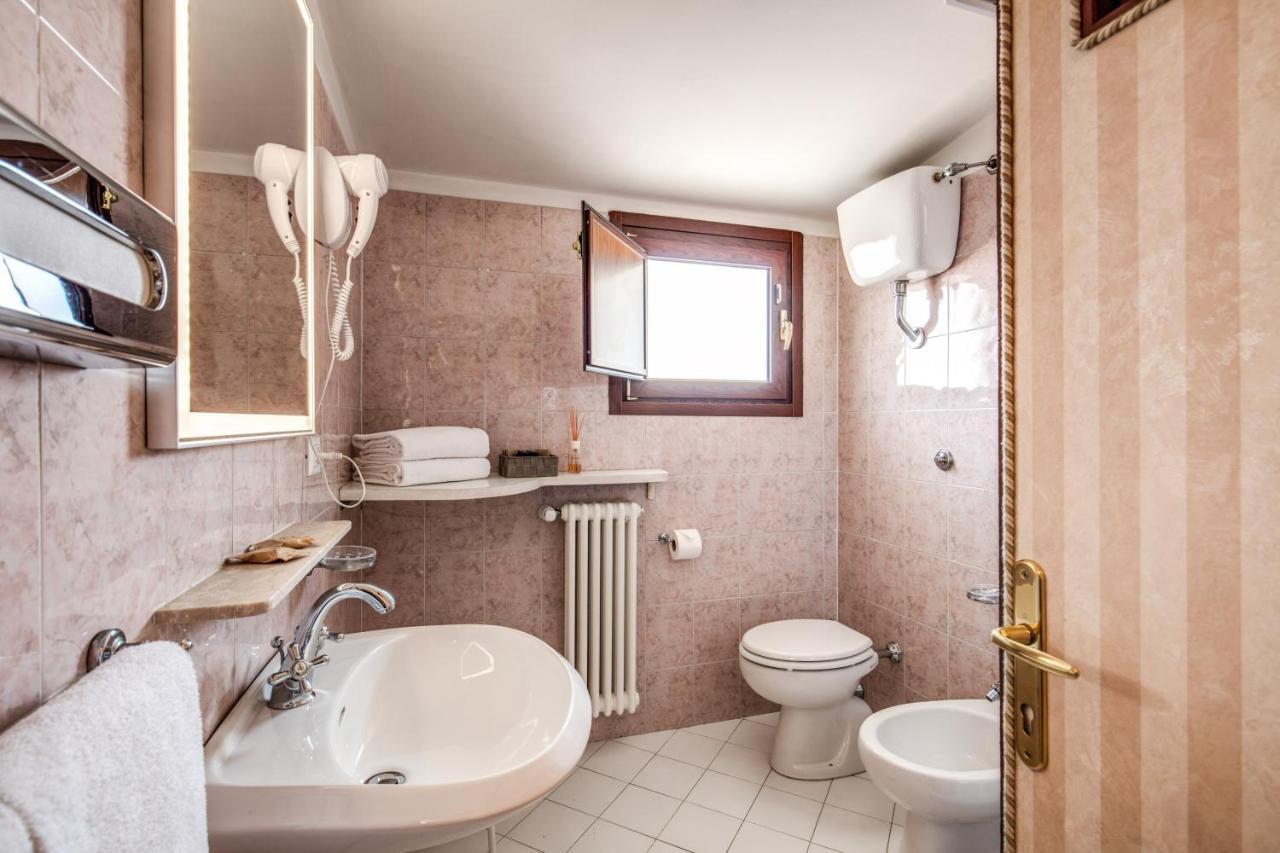 Chambre Double ou Lits Jumeaux Supérieure