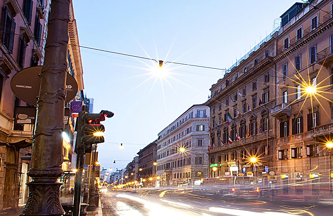 Hotel Augustea-1