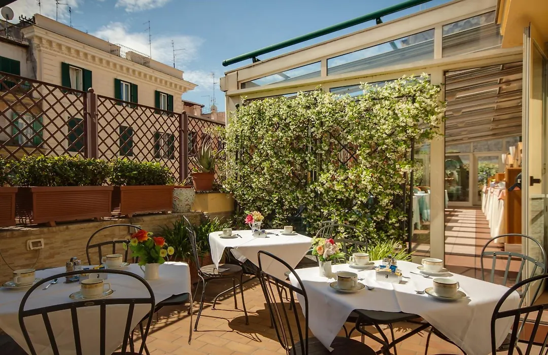 Hotel Borromeo-1