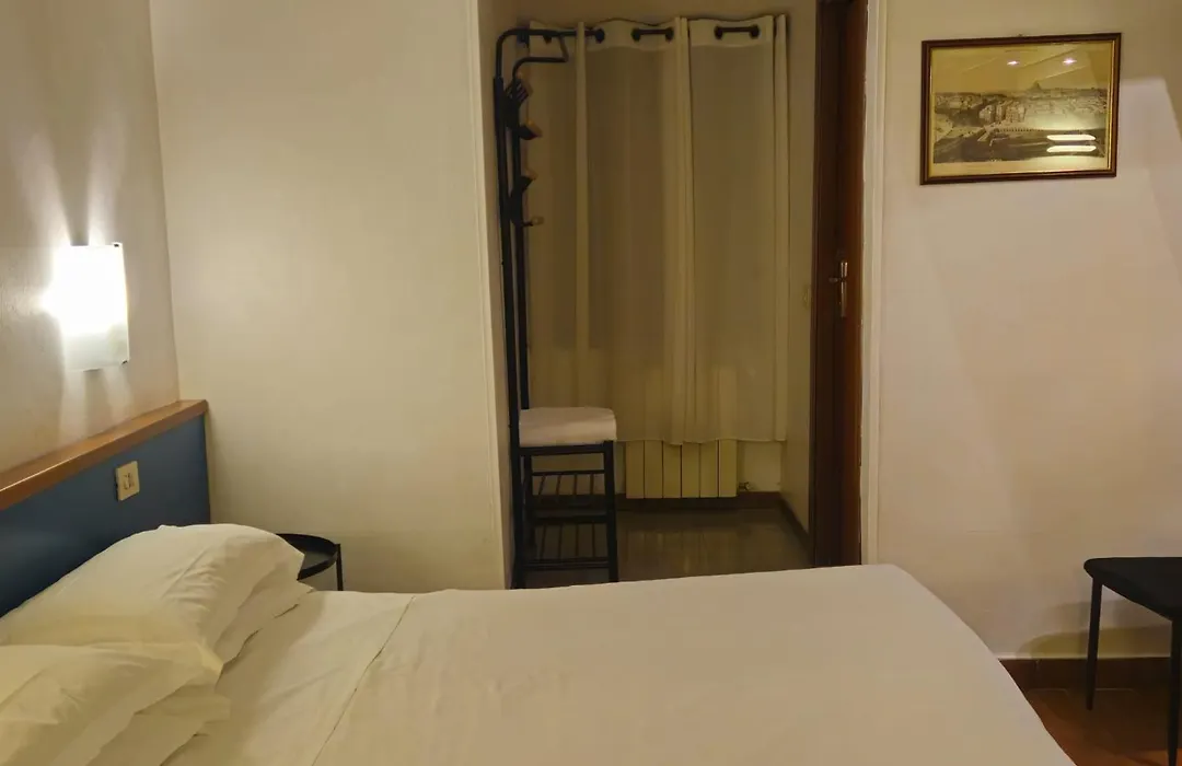 Hotel Julia Trevi - Spagna-1