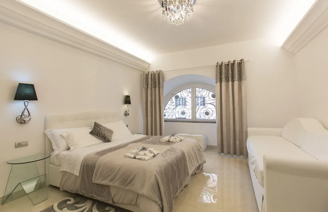 San Pietro Grand Suite-1