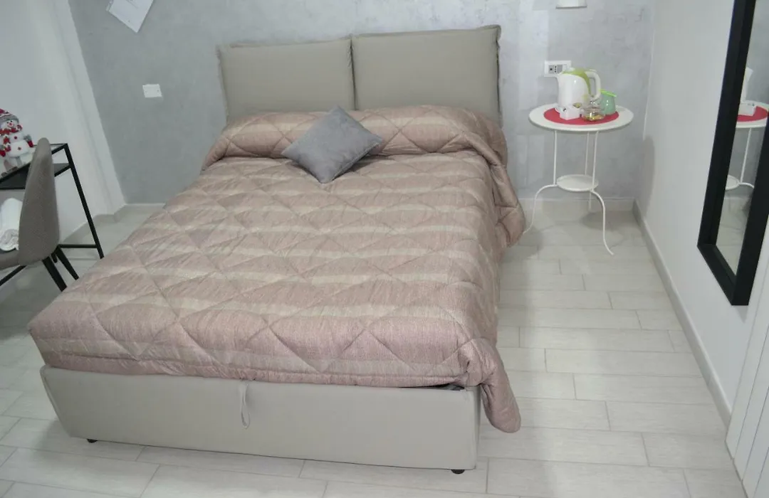 Tibur Star Guest House-1