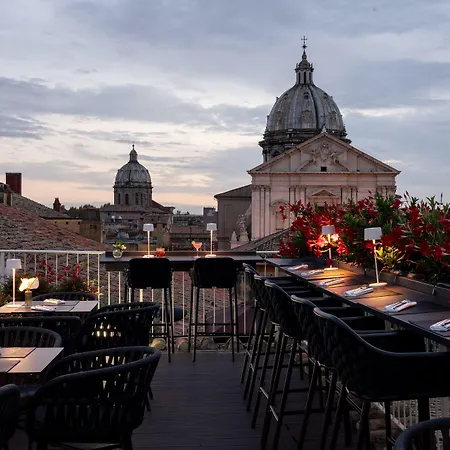 Palazzo Navona Hotel-2