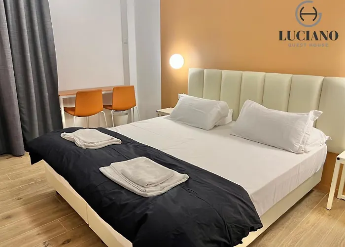 Re Di Roma Hotel
