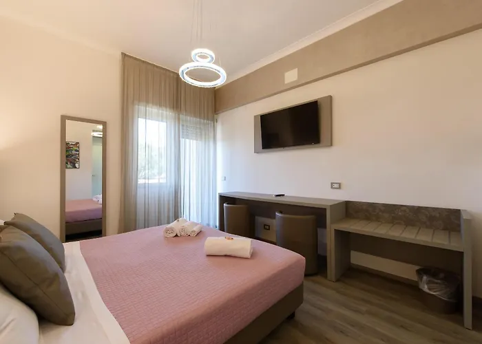 Hotel Casa Tra Noi Rom