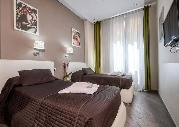 Mia Resort Roma