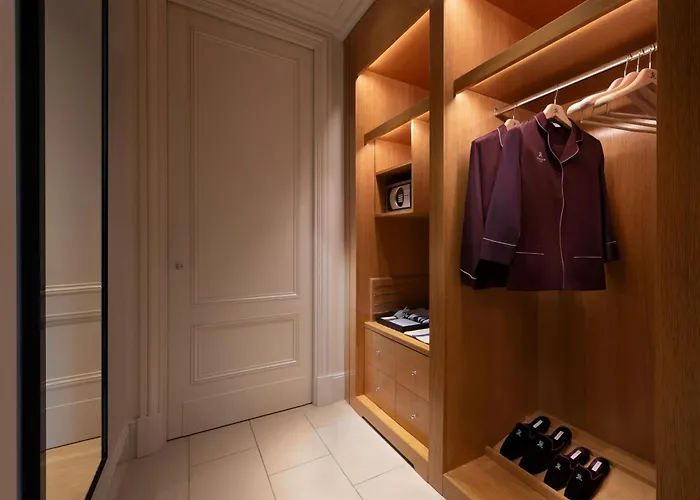 The St. Regis Rome