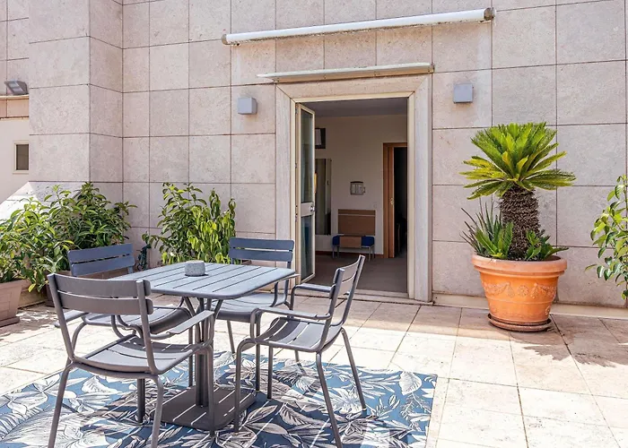 Novotel Roma Est
