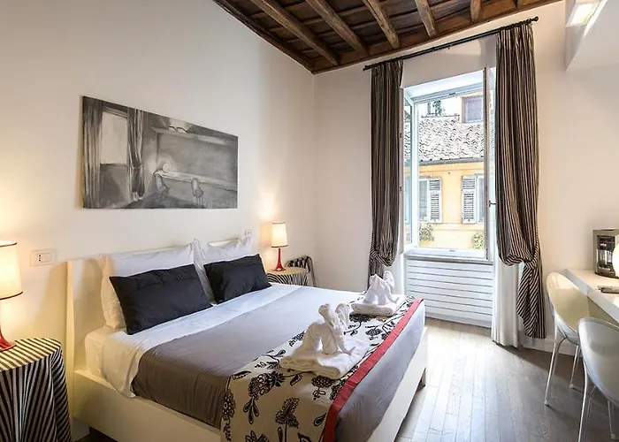 Hotel Relais Fori Imperiali Roma